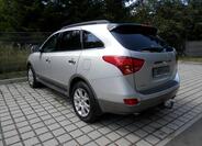 Hyundai ix55 7