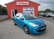 Citroën C3 1