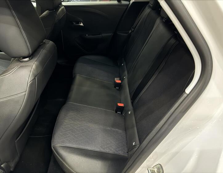 Opel Corsa 27