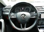 Škoda Superb 31