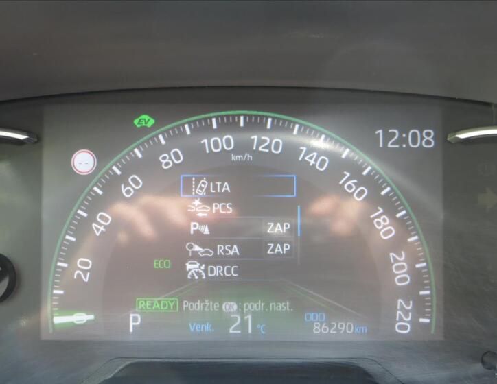 Toyota RAV4 23