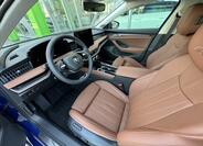 Škoda Superb 6
