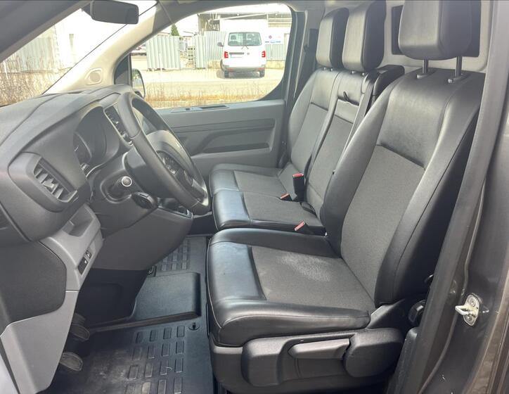 Peugeot Expert 9
