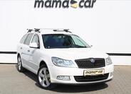 Škoda Octavia 1