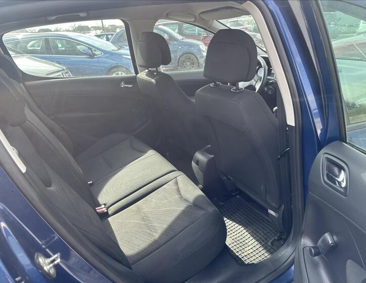 Peugeot 308 17