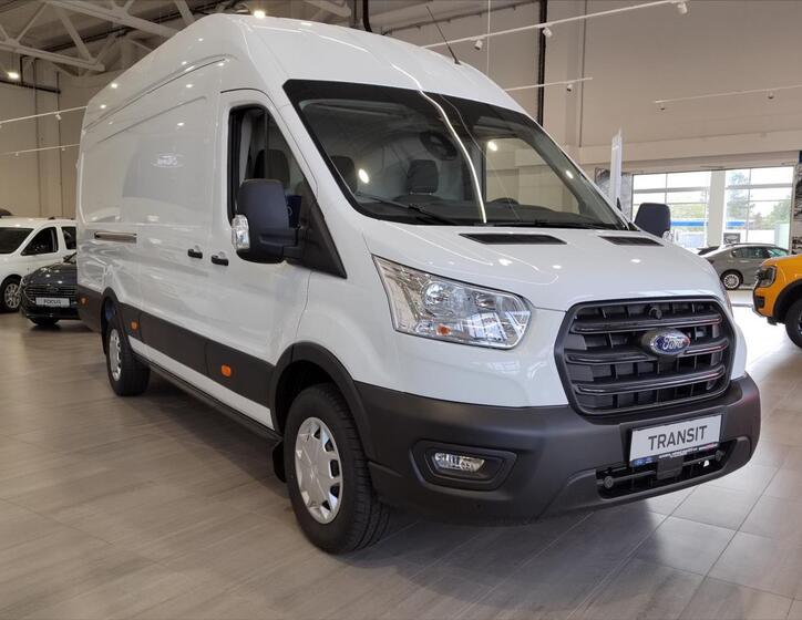 Ford Transit 3