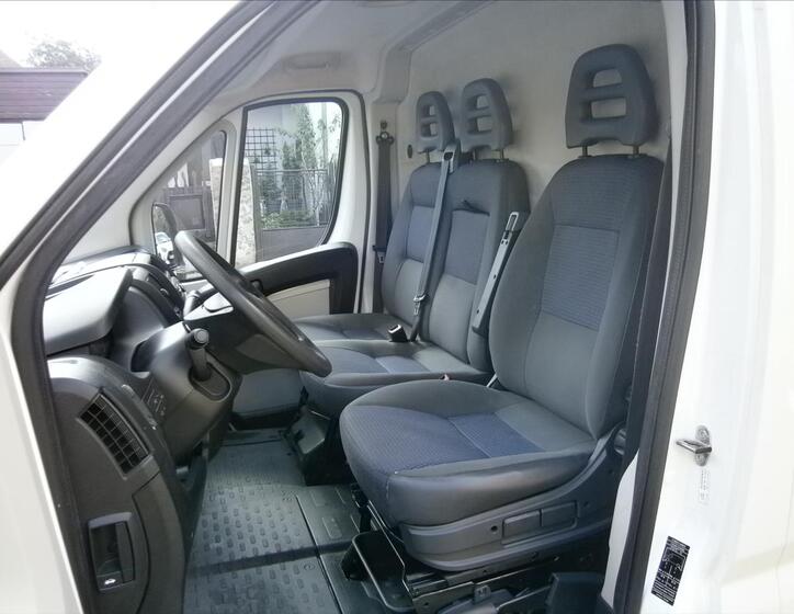 Citroën Jumper 10