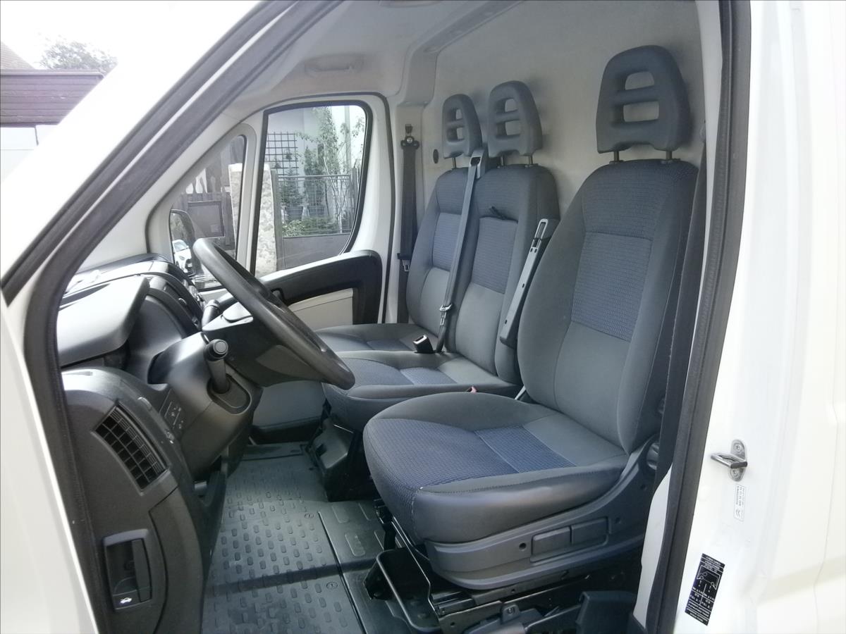 Citroën Jumper