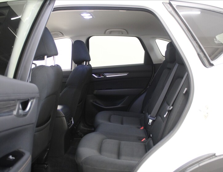 Mazda CX-5 7
