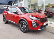 Peugeot 2008 9