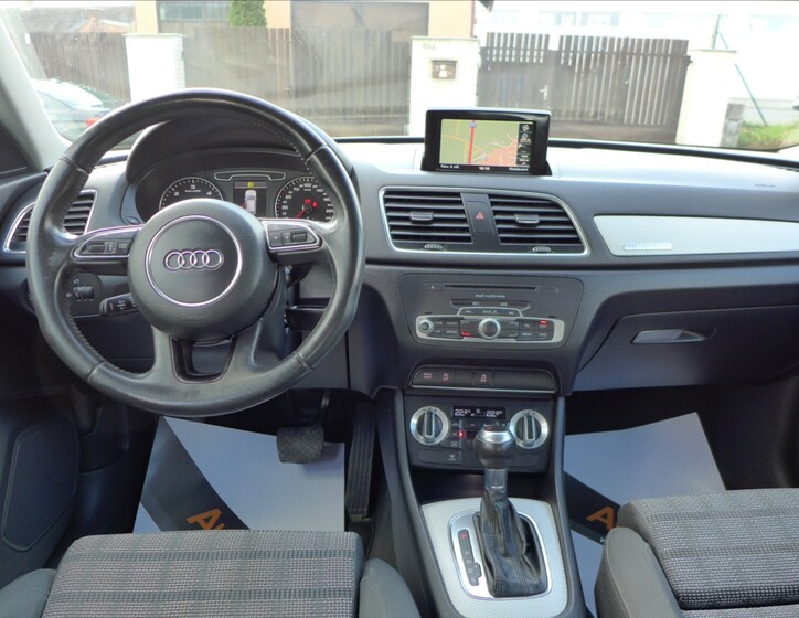 Audi Q3 29