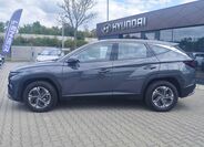 Hyundai Tucson 8