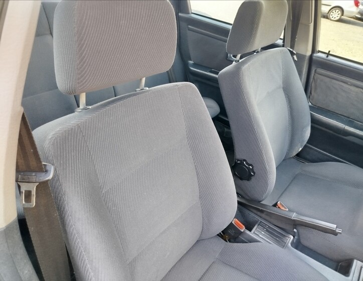Audi 80 27