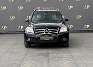 Mercedes-Benz GLK 2