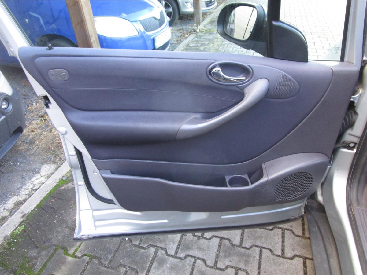 Mercedes-Benz Třídy A