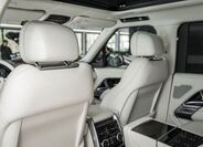 Land Rover Range Rover 8
