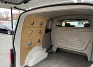 Volkswagen Transporter 28