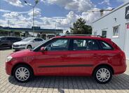 Škoda Fabia 3