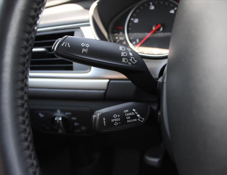 Audi A6 15