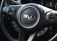KIA Carens 17