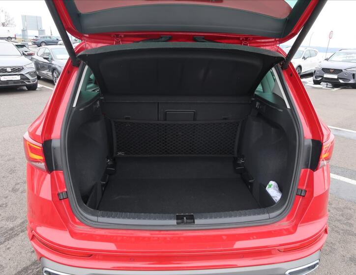 Seat Ateca 22