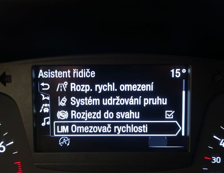 Ford Focus 13