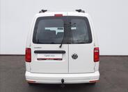 Volkswagen Caddy 27