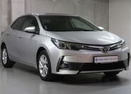 Toyota Corolla 3