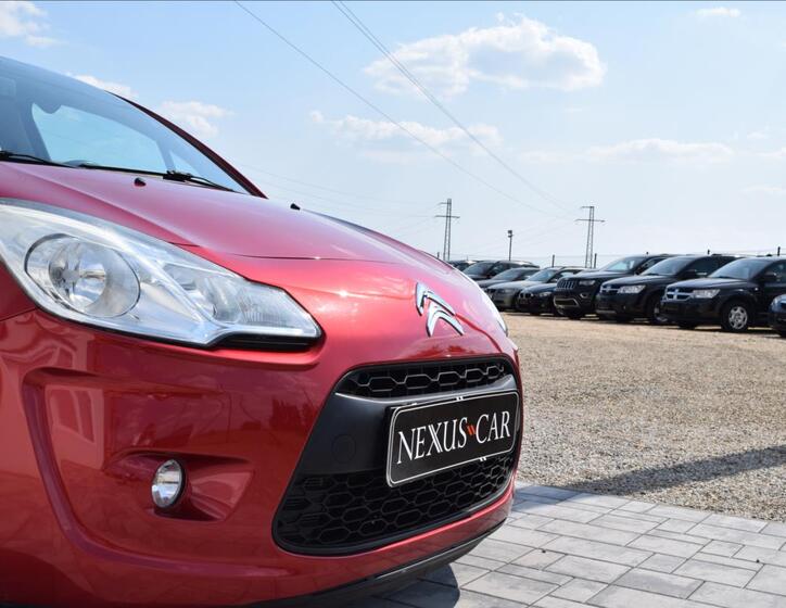 Citroën C3 13