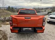 Isuzu D-Max 6