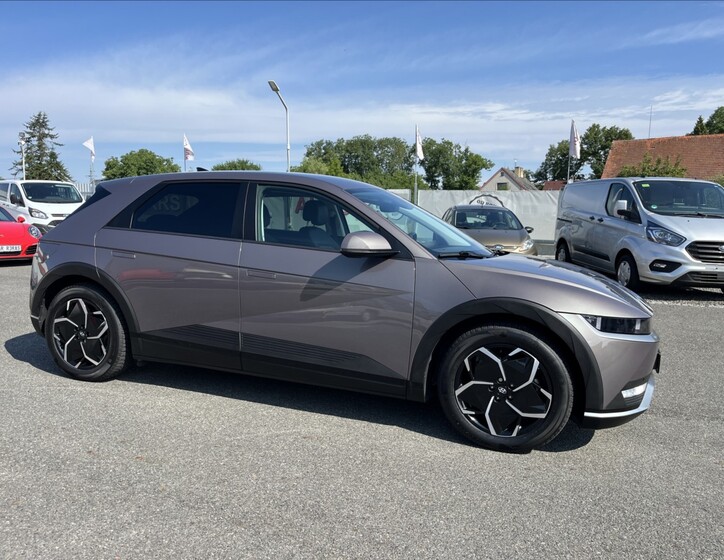 Hyundai Ioniq 5 3