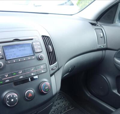 Hyundai i30 28