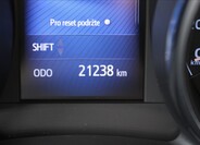 Toyota Auris 9
