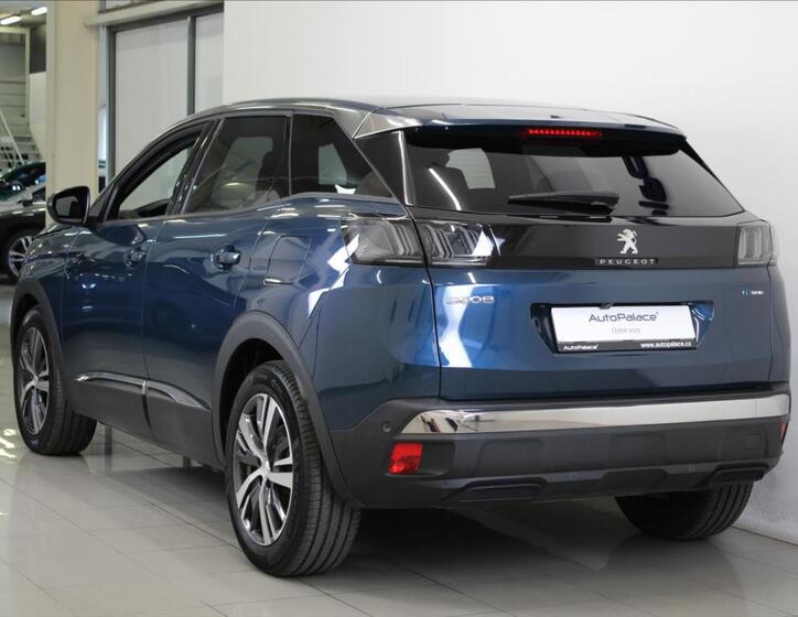 Peugeot 3008 3