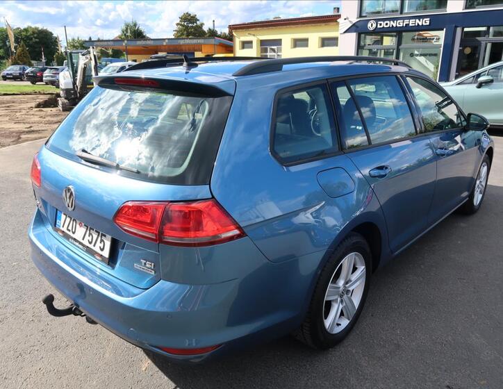 Volkswagen Golf 3