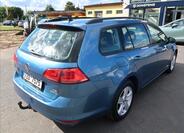 Volkswagen Golf 3
