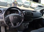 Opel Vivaro 14