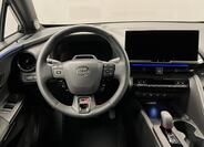 Toyota C-HR 5