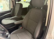 Mercedes-Benz Vito 10