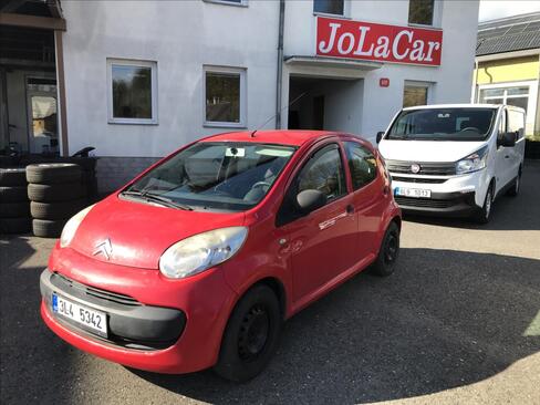 Citroën C1
