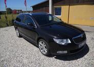 Škoda Superb 3