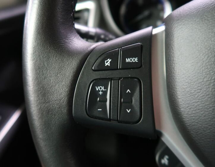 Suzuki SX4 21