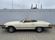 Mercedes-Benz SL 3