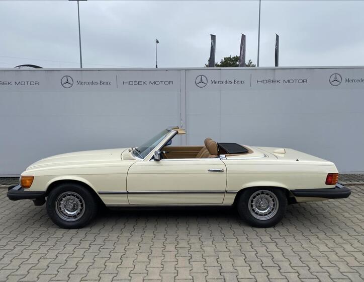 Mercedes-Benz SL 3