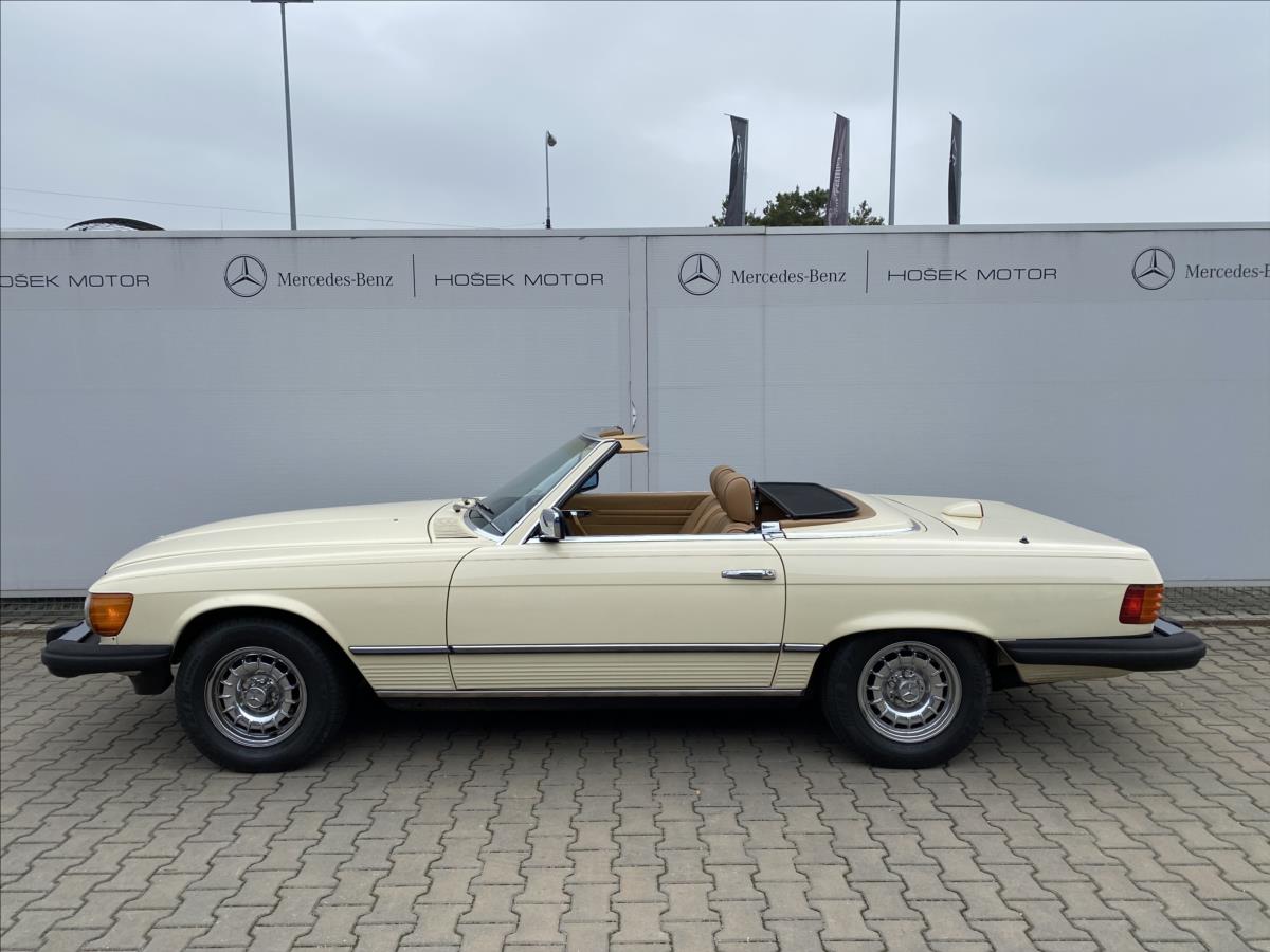 Mercedes-Benz SL