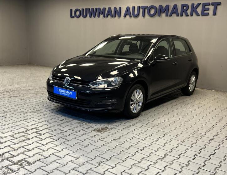 Volkswagen Golf 1