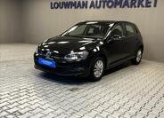 Volkswagen Golf 1