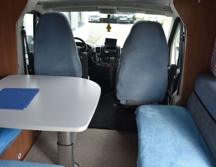 Fiat Ducato 36