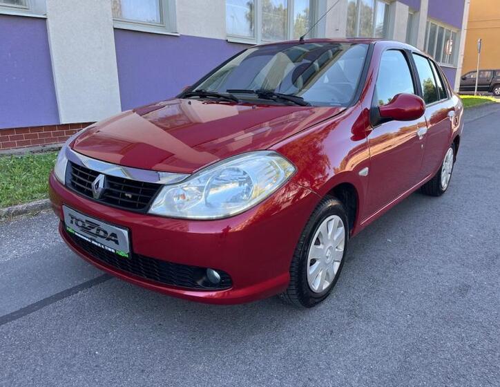 Renault Thalia 1