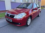 Renault Thalia 1